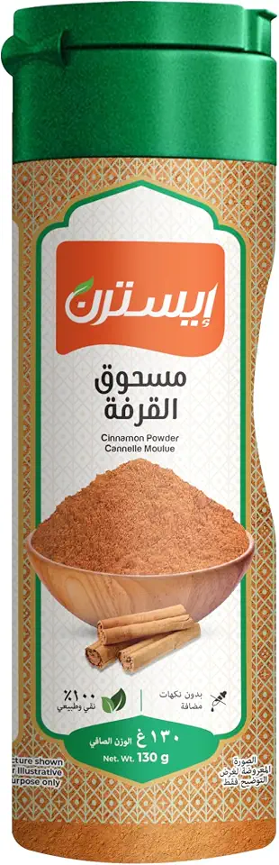 Eastern Cinnamon Powder 130 g