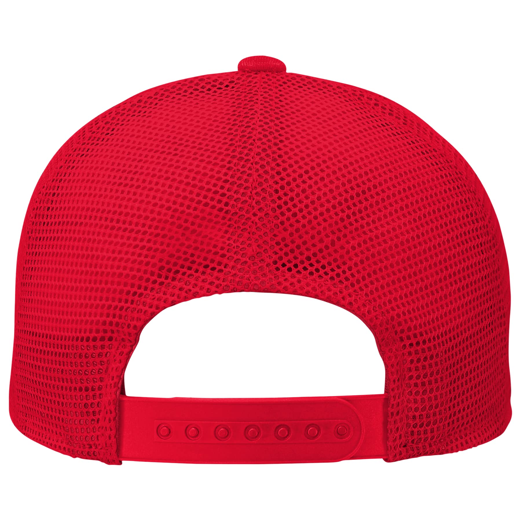 Outerstuff Men's FIFA World Cup Contrast Mosaic Procrown Mesh Hat Baseball cap