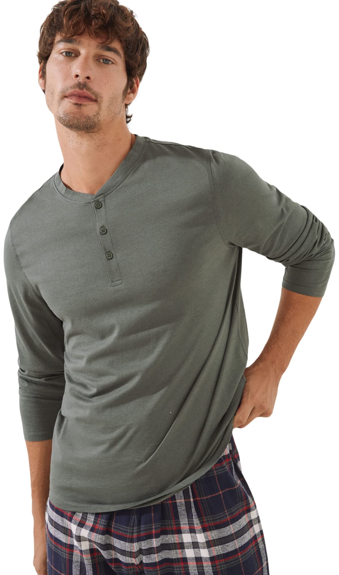 Women'secret Pijama Largo Mujer