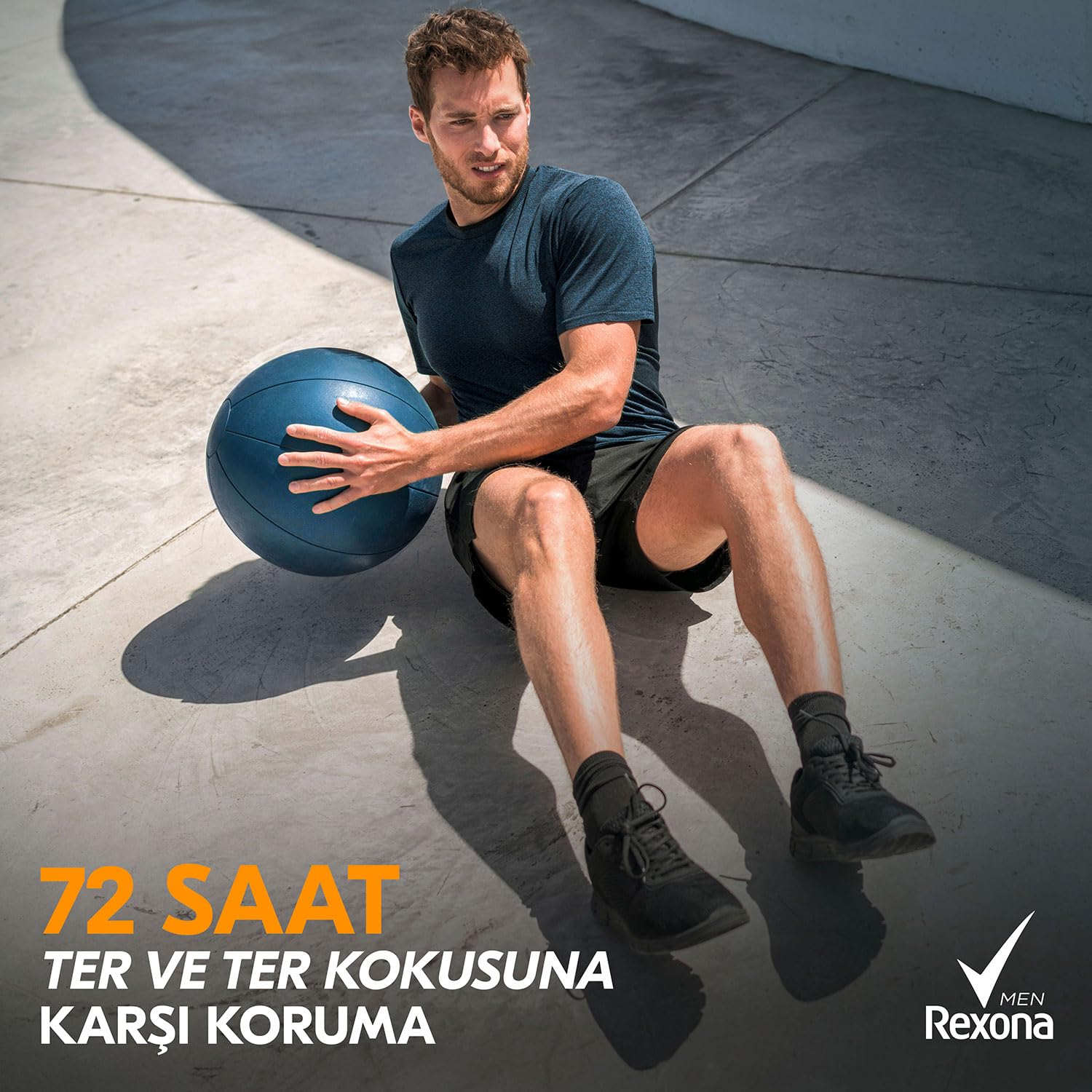 Rexona Xtracool Deodorant 2x150Ml ve Çanta Seti