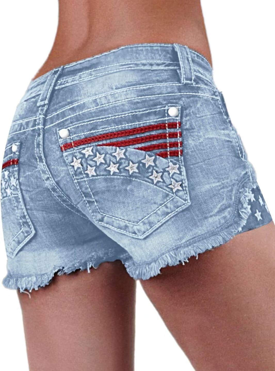 リフ Riff サイドスリットスキニーパンツ クラッシュ ダメージ ストレッチ デニム ロングパンツ ジーンズ Gパン ズボン ボトム 美脚 美尻  （ブラック） -靴＆ファッション通販 ロコンド〜自宅で試着、気軽に返品 Flamingals ジーンズ ショーツ レディース リップドデニム ミッドウエスト ダメージ加工 ローヘム スキニー ストレッチシ