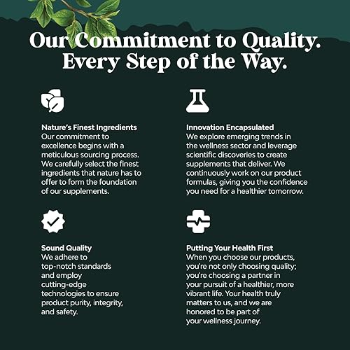 Miniatura 6 de Suplemento de cardo mariano para limpieza hepática, desintoxicación y reparación - Suplemento avanzado de raíz de cardo mariano y diente de león con