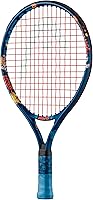 Vista 1 de HEAD Paw Patrol - Raqueta de tenis junior, azul/17 pulgadas