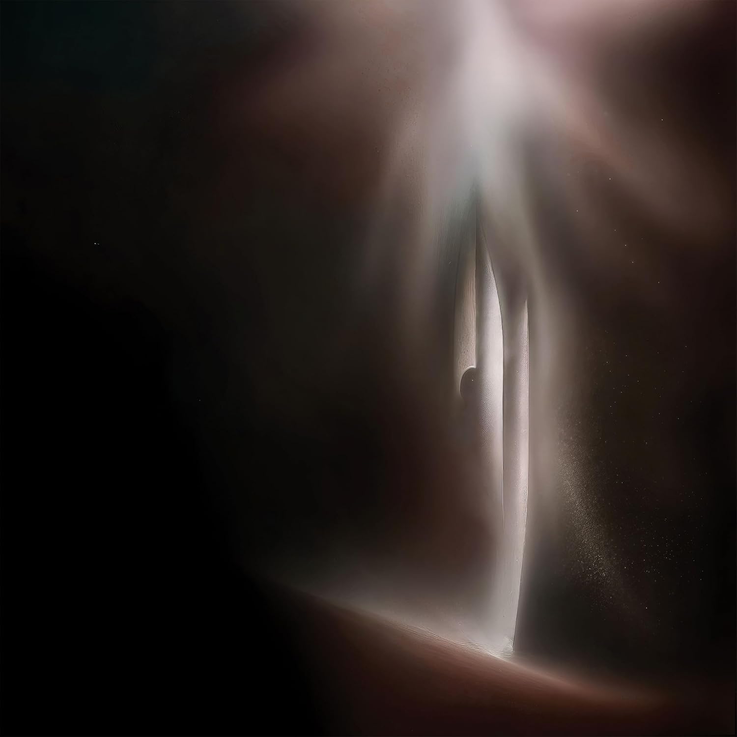 Kora by Skrillex — album cover