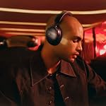 Bose QuietComfort Ultra Casque Bluetooth (2e génération), Casque sans fil avec audio spatial, réduction de bruit supra-auriculaire avec microphone, jusqu'à 30 heures d'autonomie, Noir