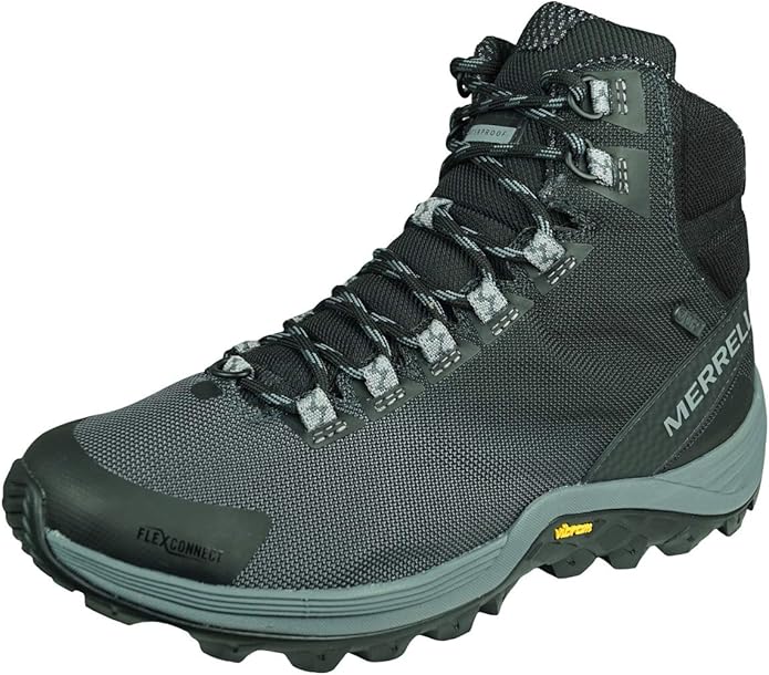 merrell thermo adventure ice plus 6 inch waterproof walking boots