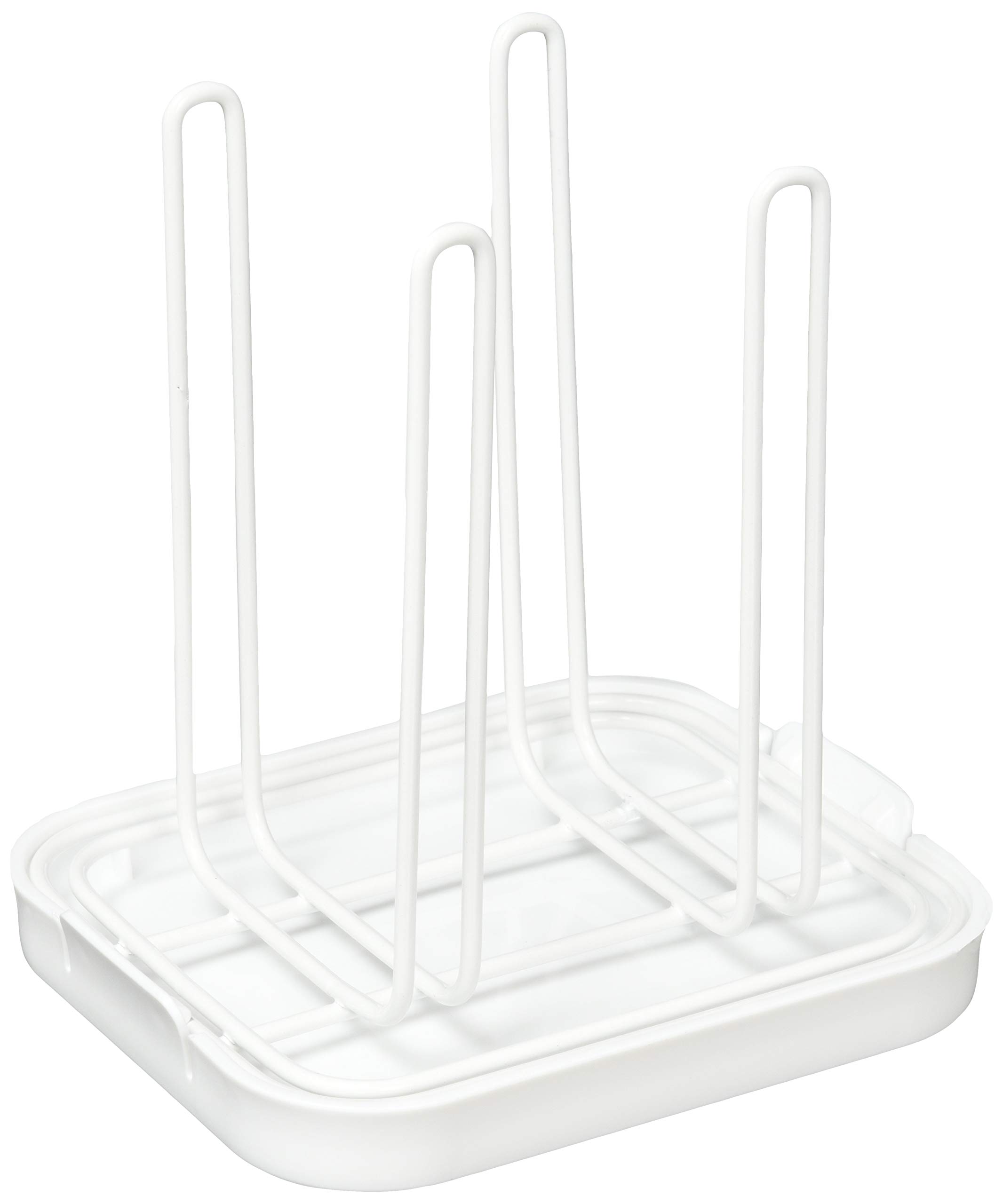 The pa-ru Metal Sinpurusutore-zi W Water Bottle/Glass Stand HB – 2489 -1 The pa-ru Metal Sinpurusutore-zi W Water Bottle/Glass Stand HB – 2489 -1