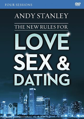 The New Rules for Love, Sex, and Dating Video Study