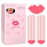 60 PCS Lip Ice Pack Bulk - Medical Grade Reusable Cold Therapy Packs | Fast-Acting Cooling for Post-Procedure Recovery, Lip Swelling, Bruising & Daily Comfort | Compact & Portable Design