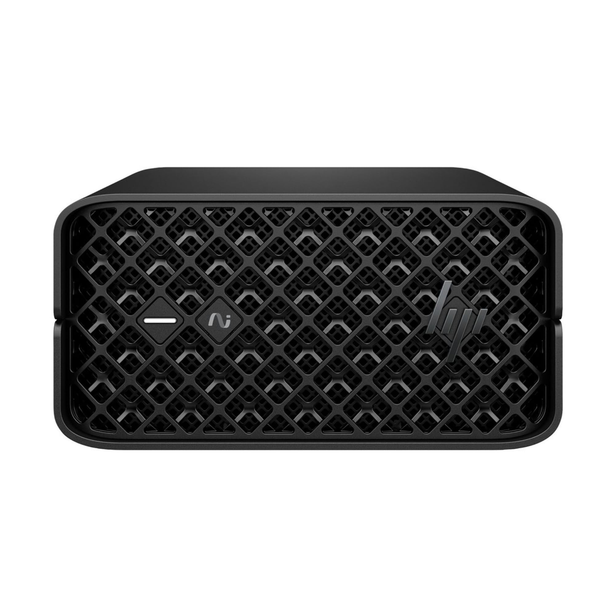 HP Workstation Z2 G1i - Mini - 4U - 1 x Ryzen AI Max Pro 390 / 3.2 GHz (A40MXET#ABD)