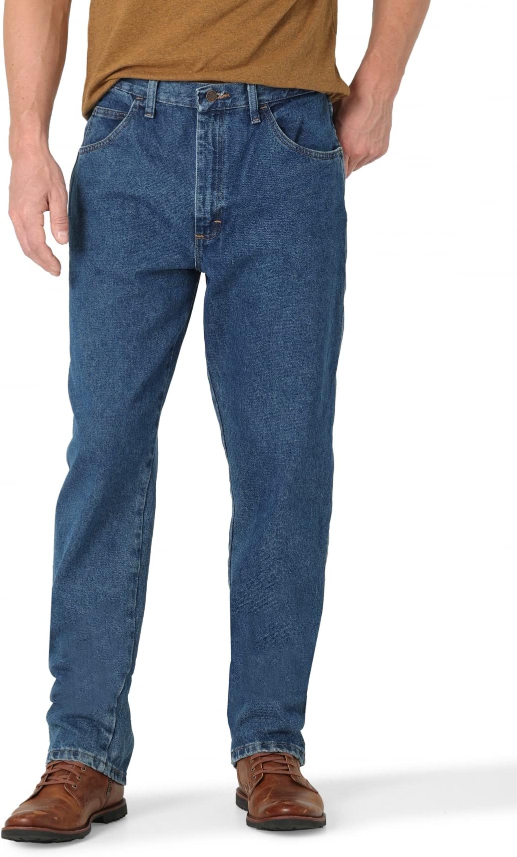 Men's Classic Relaxed Fit