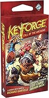 Vista 1 de Key Forge: Call of The Archons Archon Deck