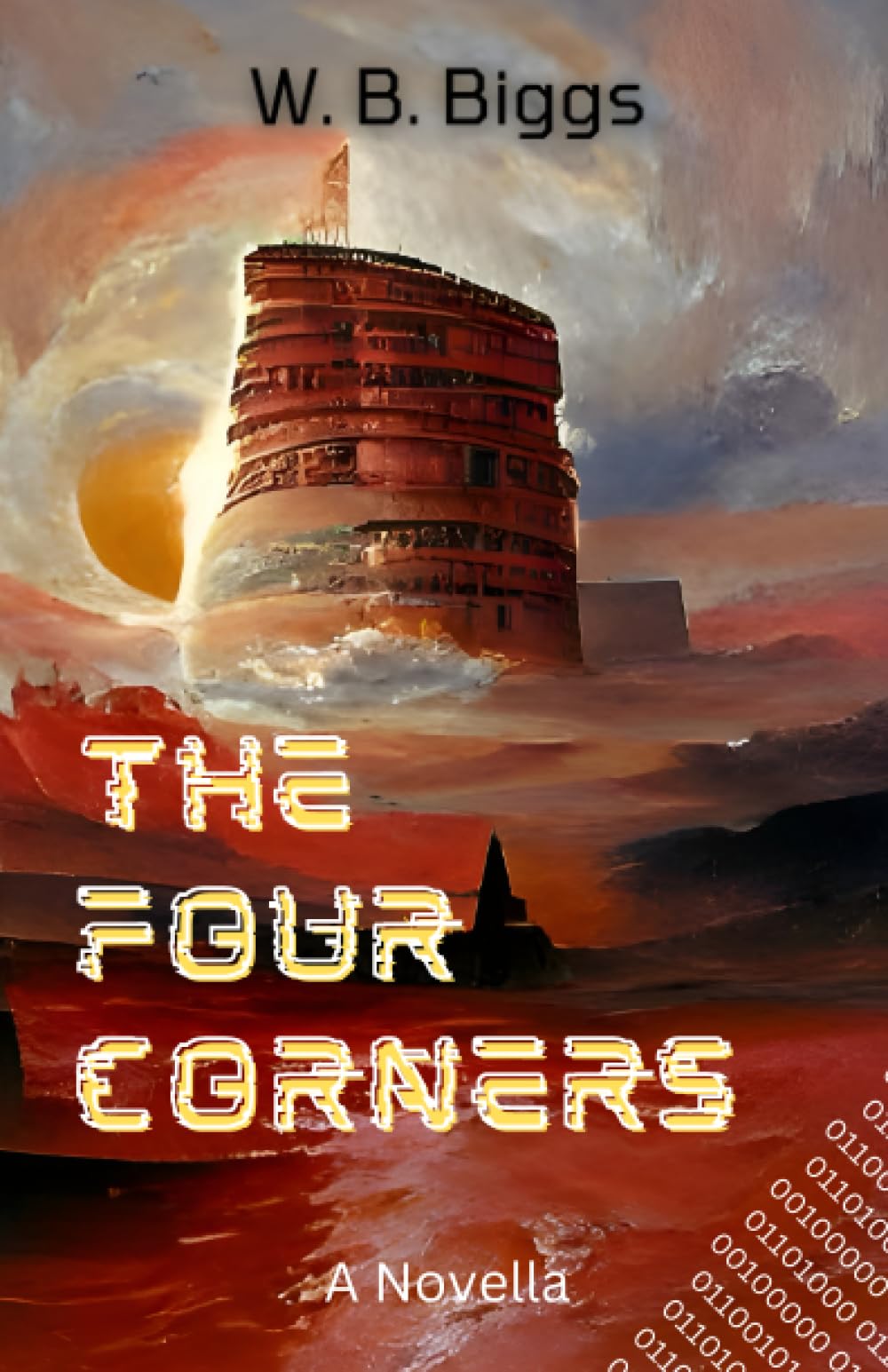 The Four Corners