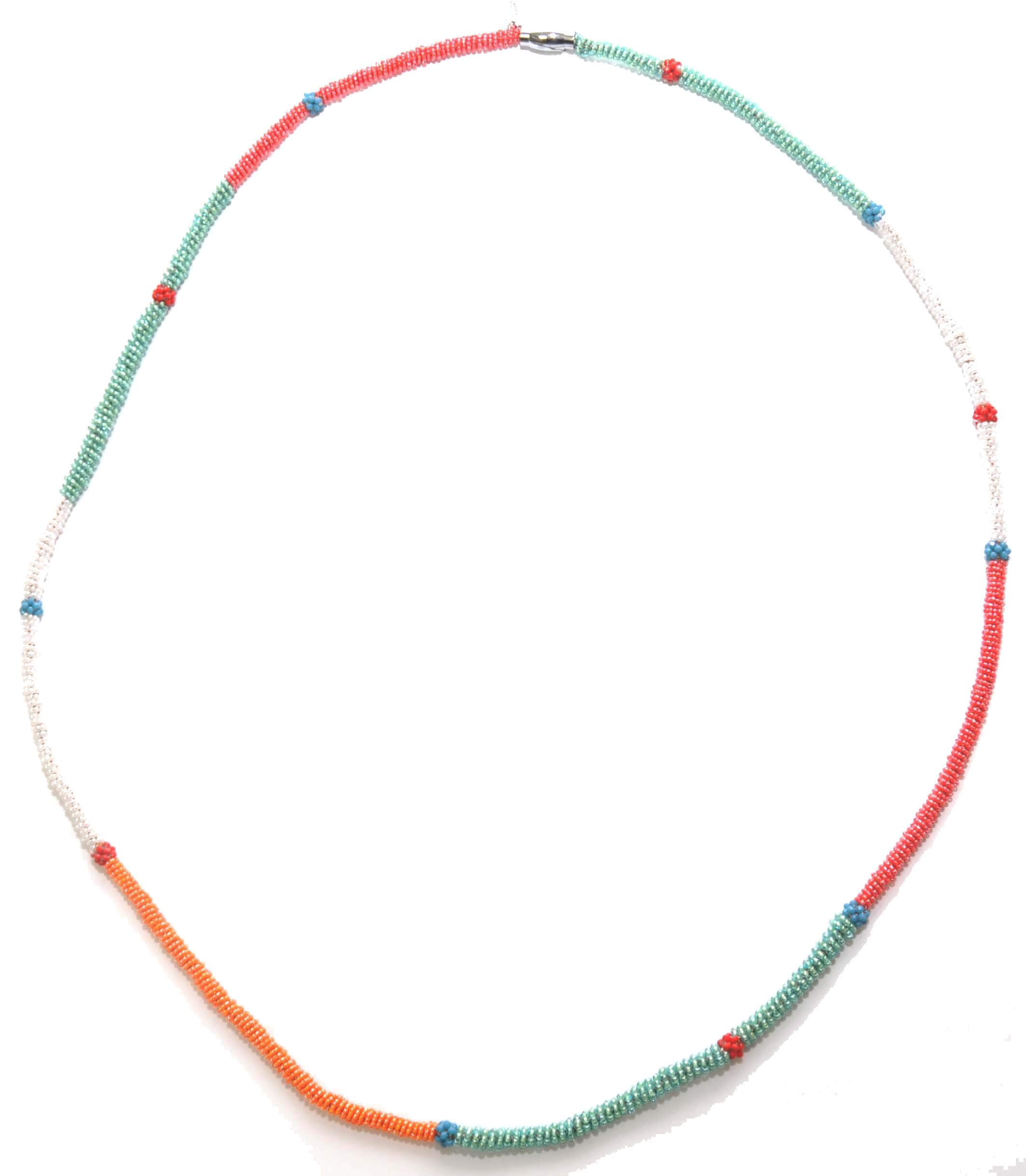 Collana con perline Sodini Bijoux