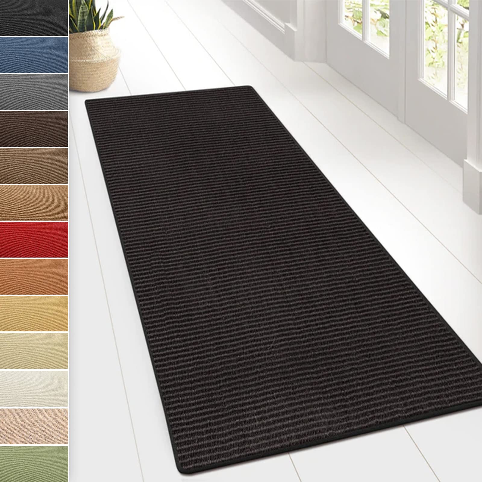 Küchenläufer 80 X 200 - Die 15 besten Produkte im Vergleich