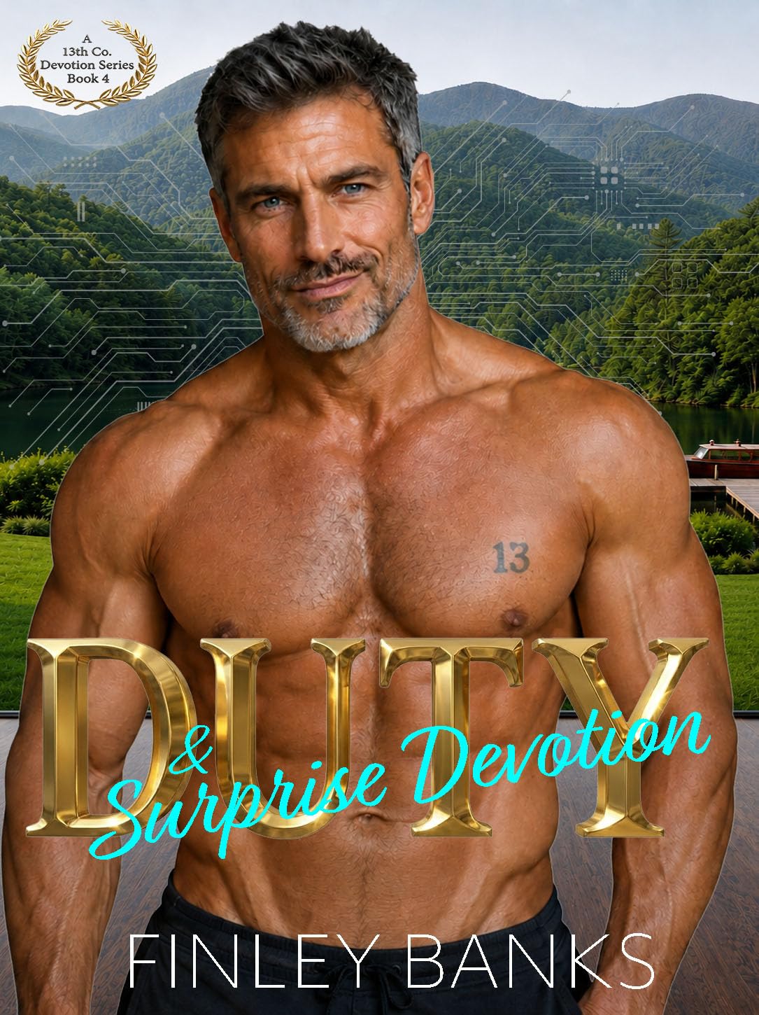 DUTY & Surprise Devotion (A 13th Co. Devotion Series)