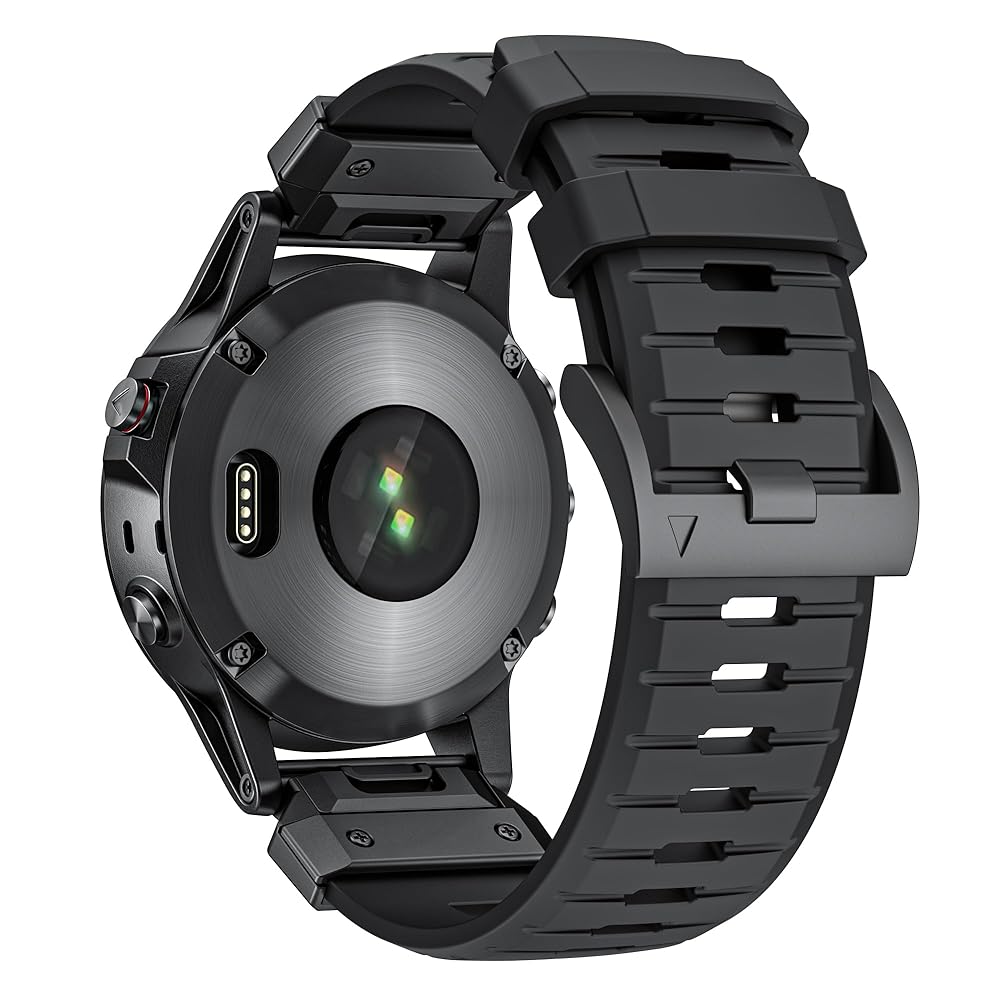 【修理交換後未使用】Garmin fenix 6 Sapphire 修理交換後未使用】Garmin fenix 6 Sapphire fēnix 6