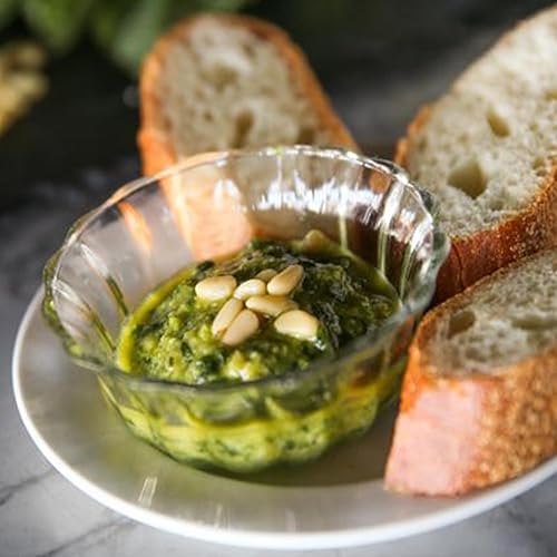 Miniatura 4 de Rustichella D' Abruzzo Salsa genovesa Pesto Alla, 4.6 onzas líquidas