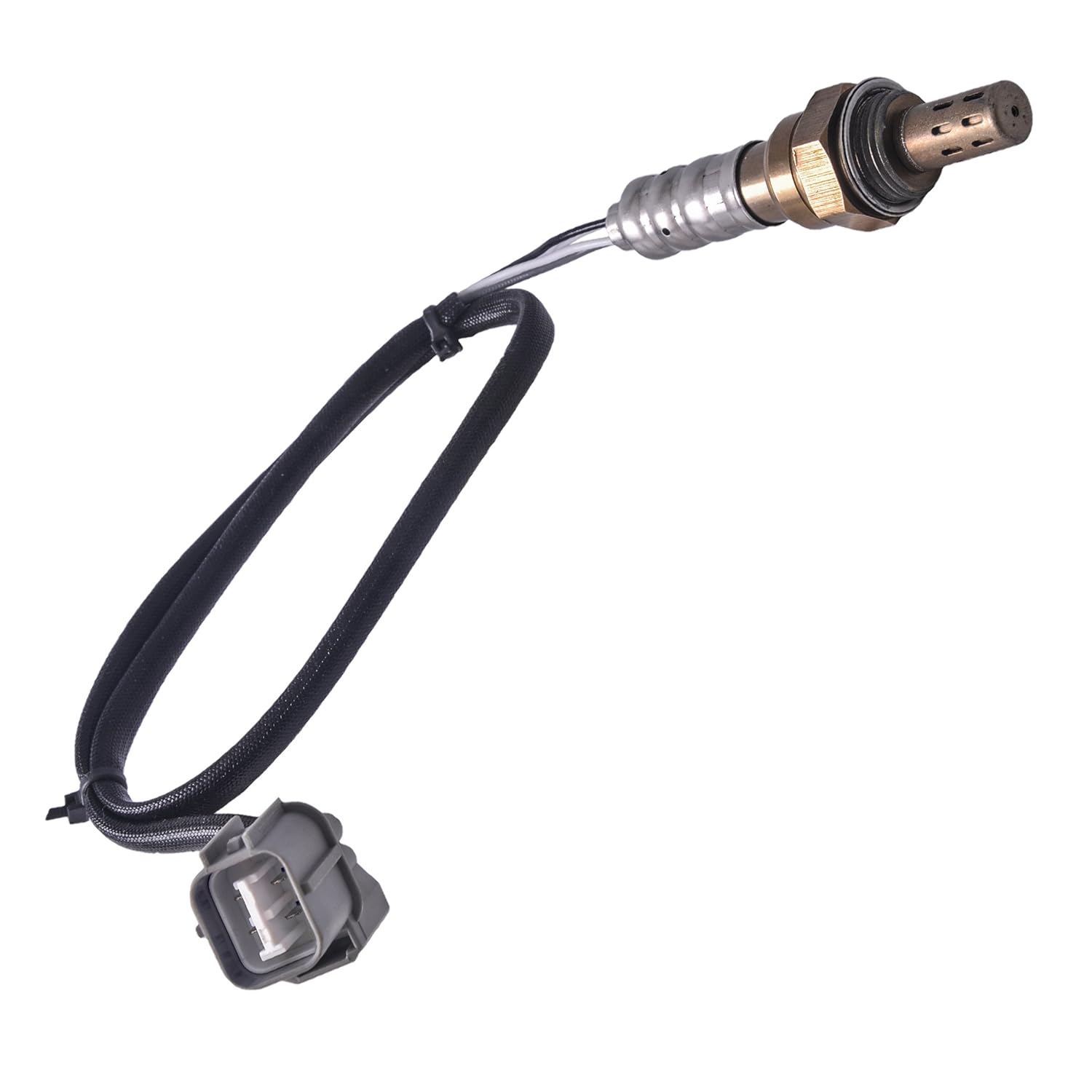 Herko Oxygen Sensor OX022 For Acura BMW GMC Honda Isuzu Land Rover Toyota 90-08