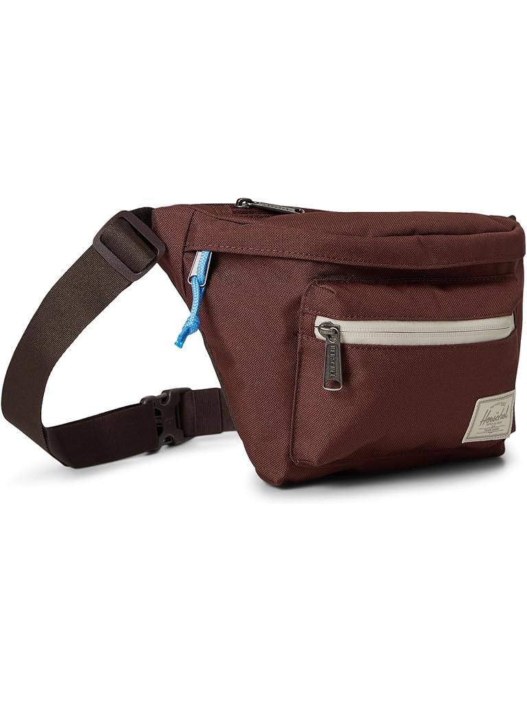 Brown Herschel Supply Co. Pop Quiz Hip Pack