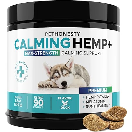 pethonesty hemp