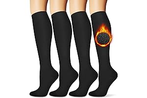 Warm Socks for Women: Snuggle in Comfort and Warmth