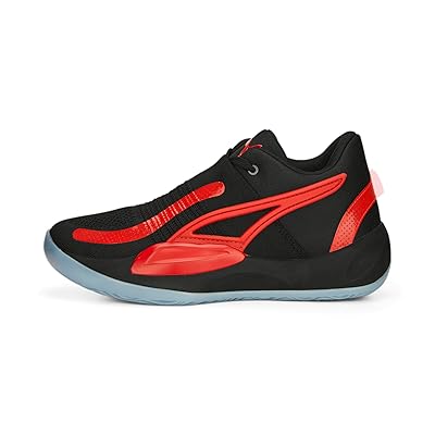 Puma Unisex Adult Rise Nitro Basketball Shoe Dominican Republic Ubuy