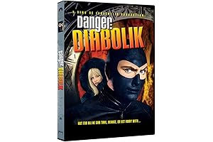 Danger: Diabolik