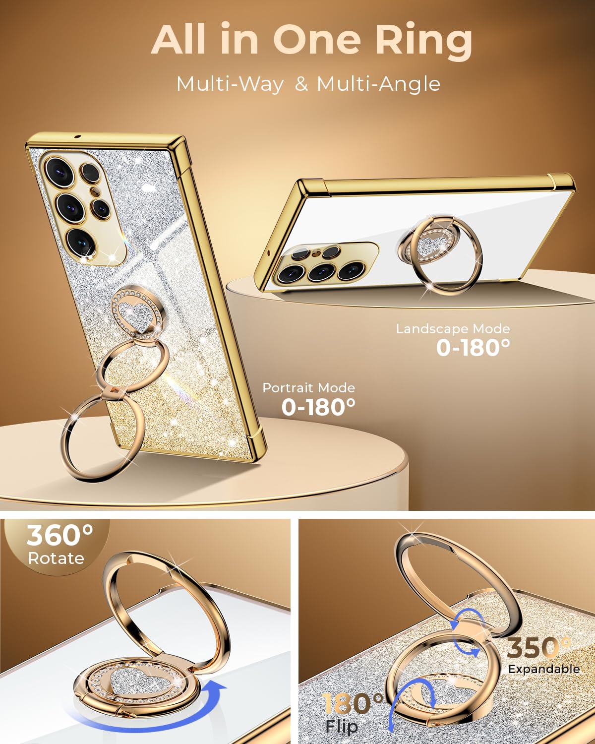 ぎゃらくしー Amazon.com: XYZ for Samsung Galaxy S23 Ultra Case with Stand