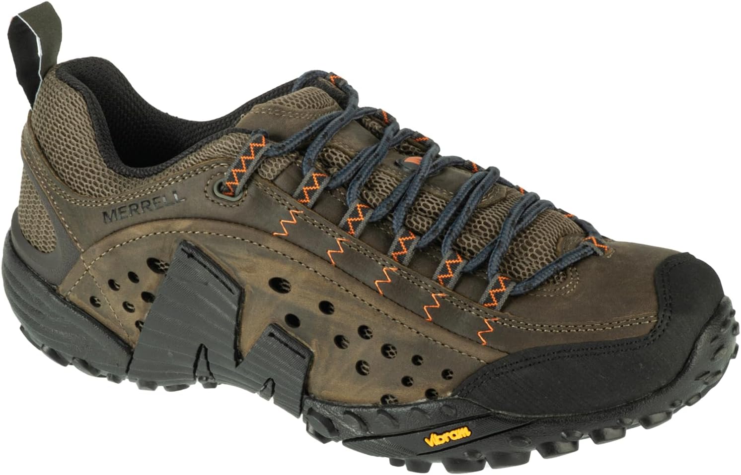 Men's Low-top Trekking Shoes