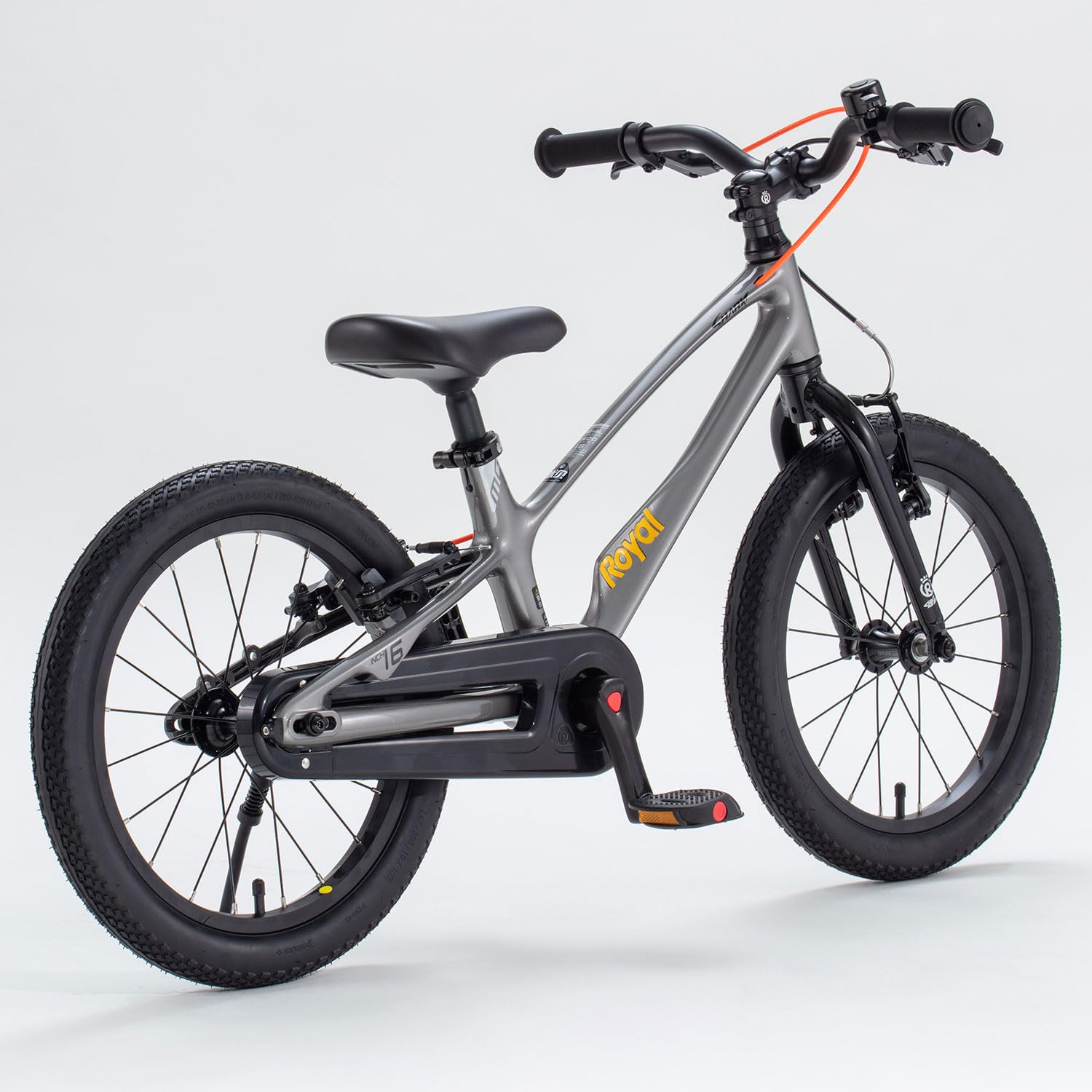 Amazon.co.jp: Royal Baby(ロイヤルベイビー)子ども用 自転車 幼児車