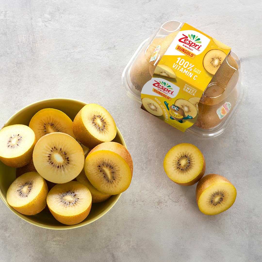 Zespri Sungold Kiwis 1 Lb — view 2