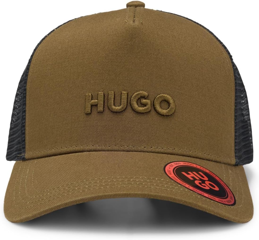 HUGO Mens Marsel-Trucker