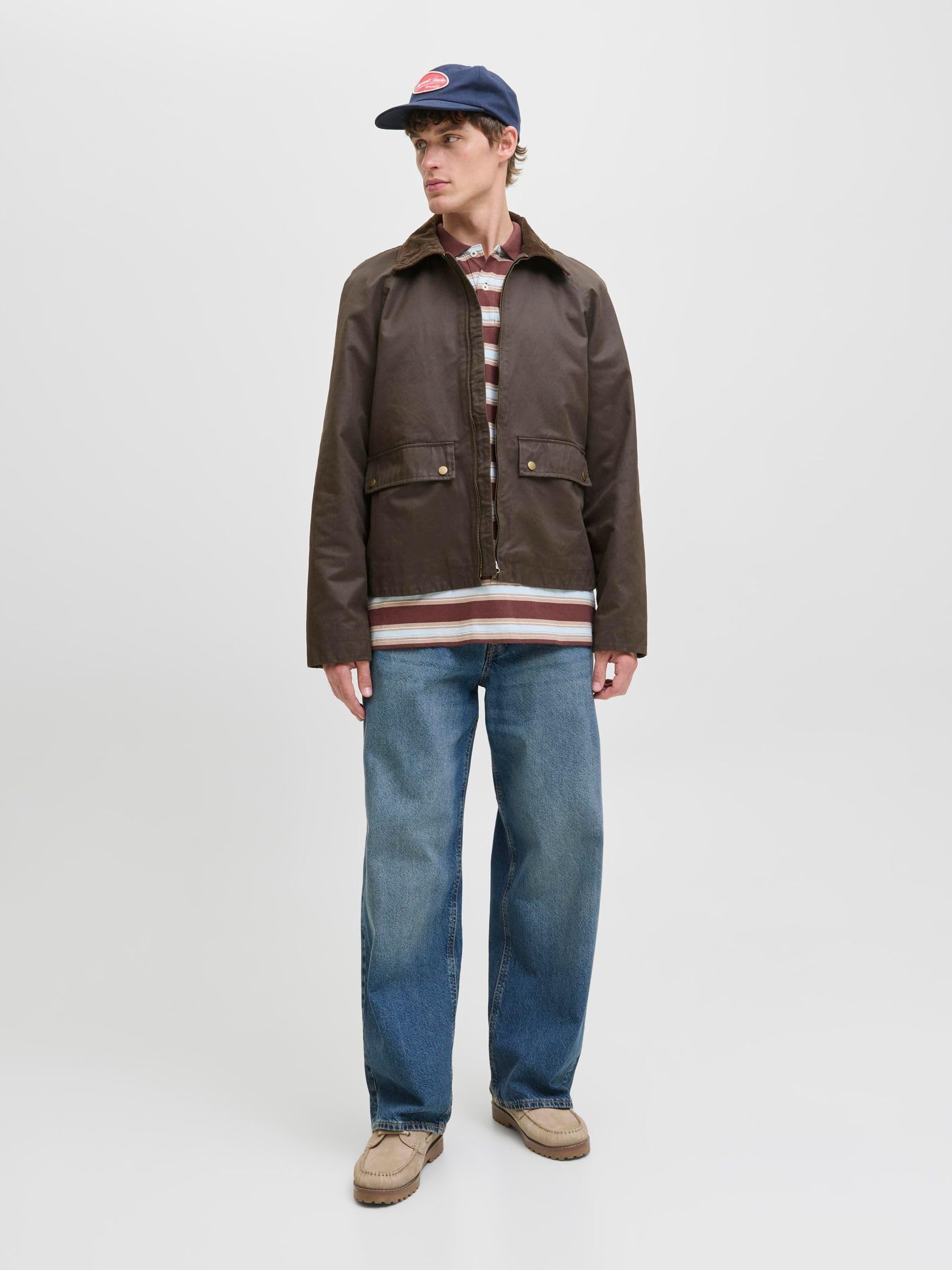 JACK & JONES Giacca