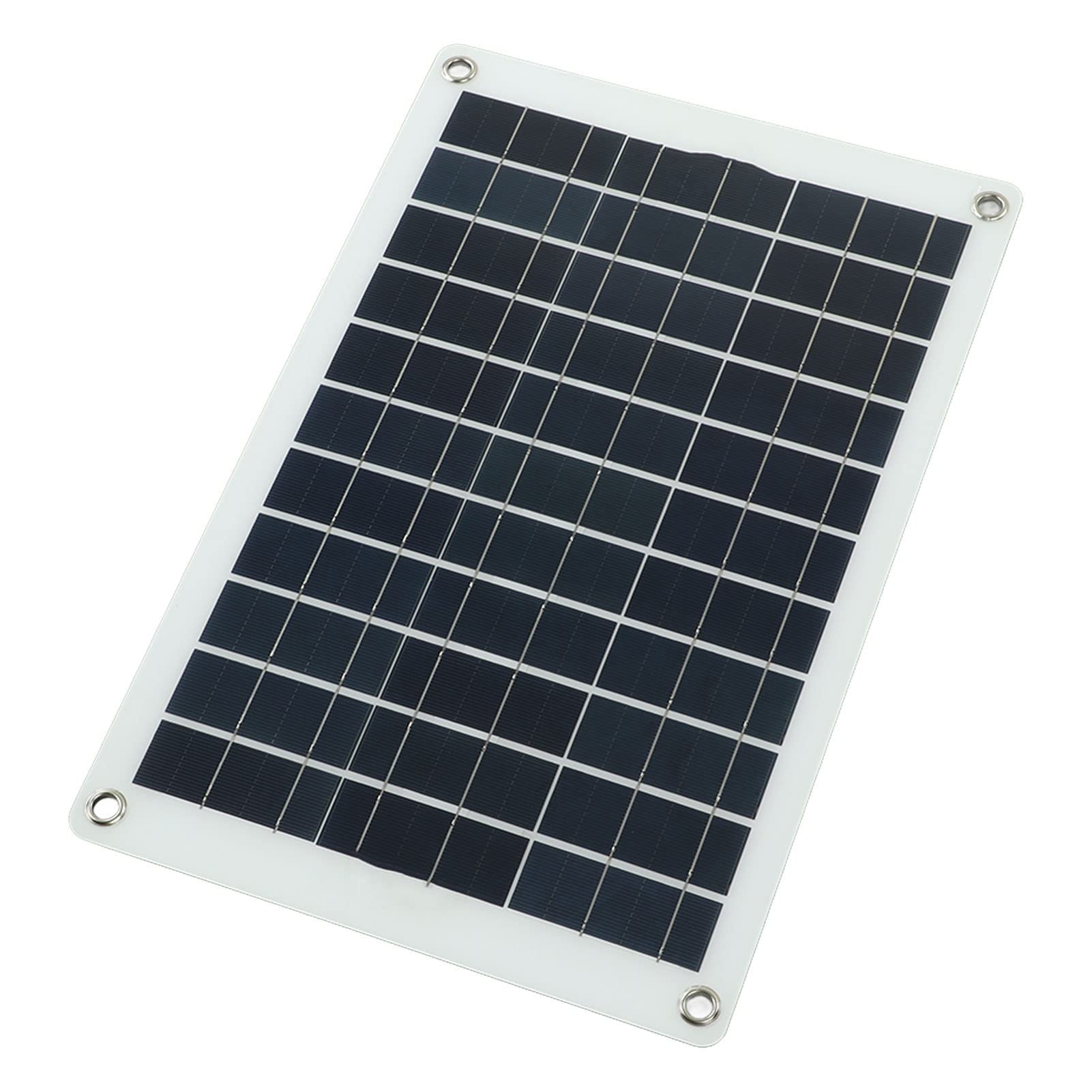 20 W Solar-Wasserpumpen-Set, Hocheffizientes Monokristallines