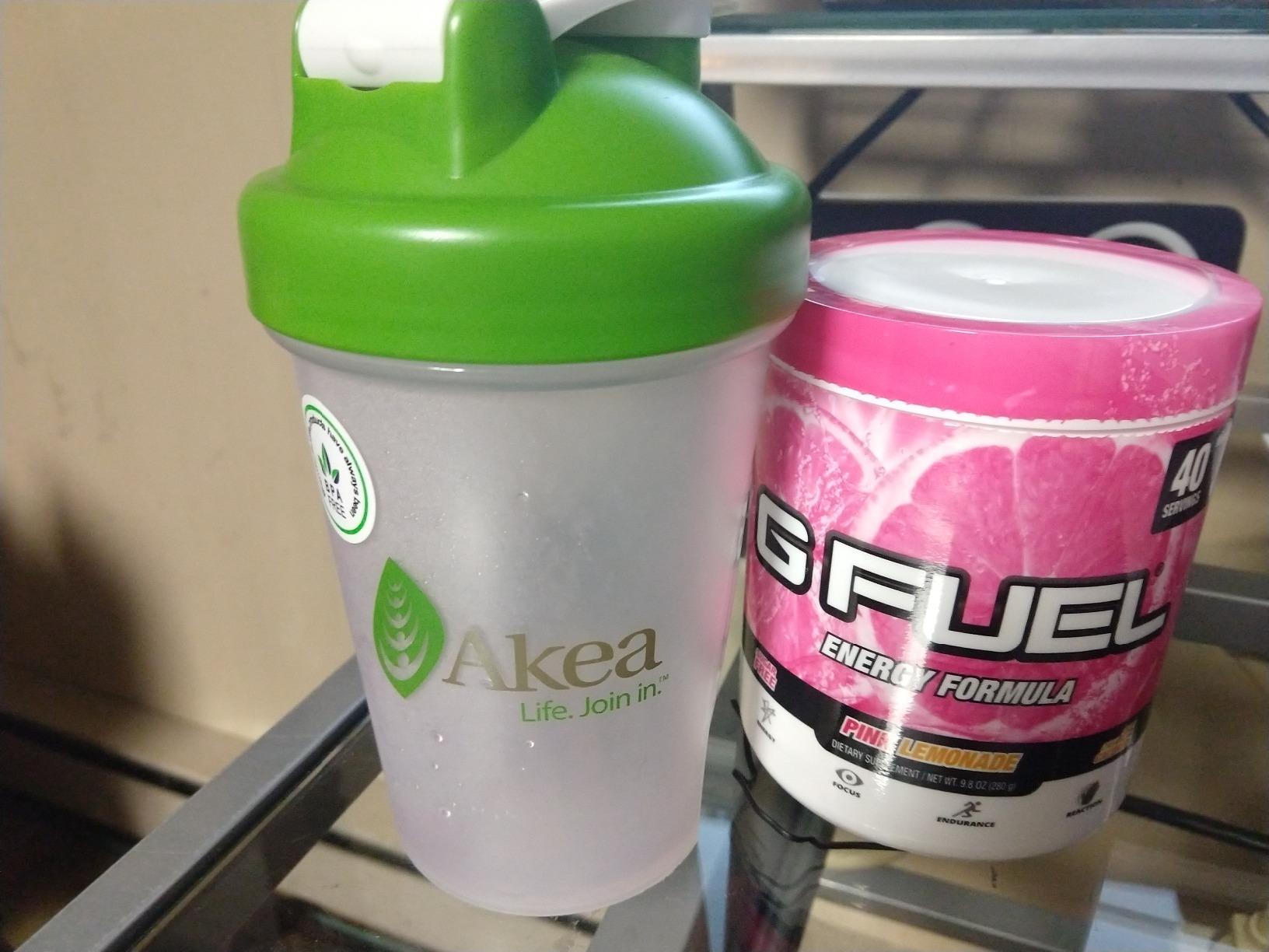 Customer Image