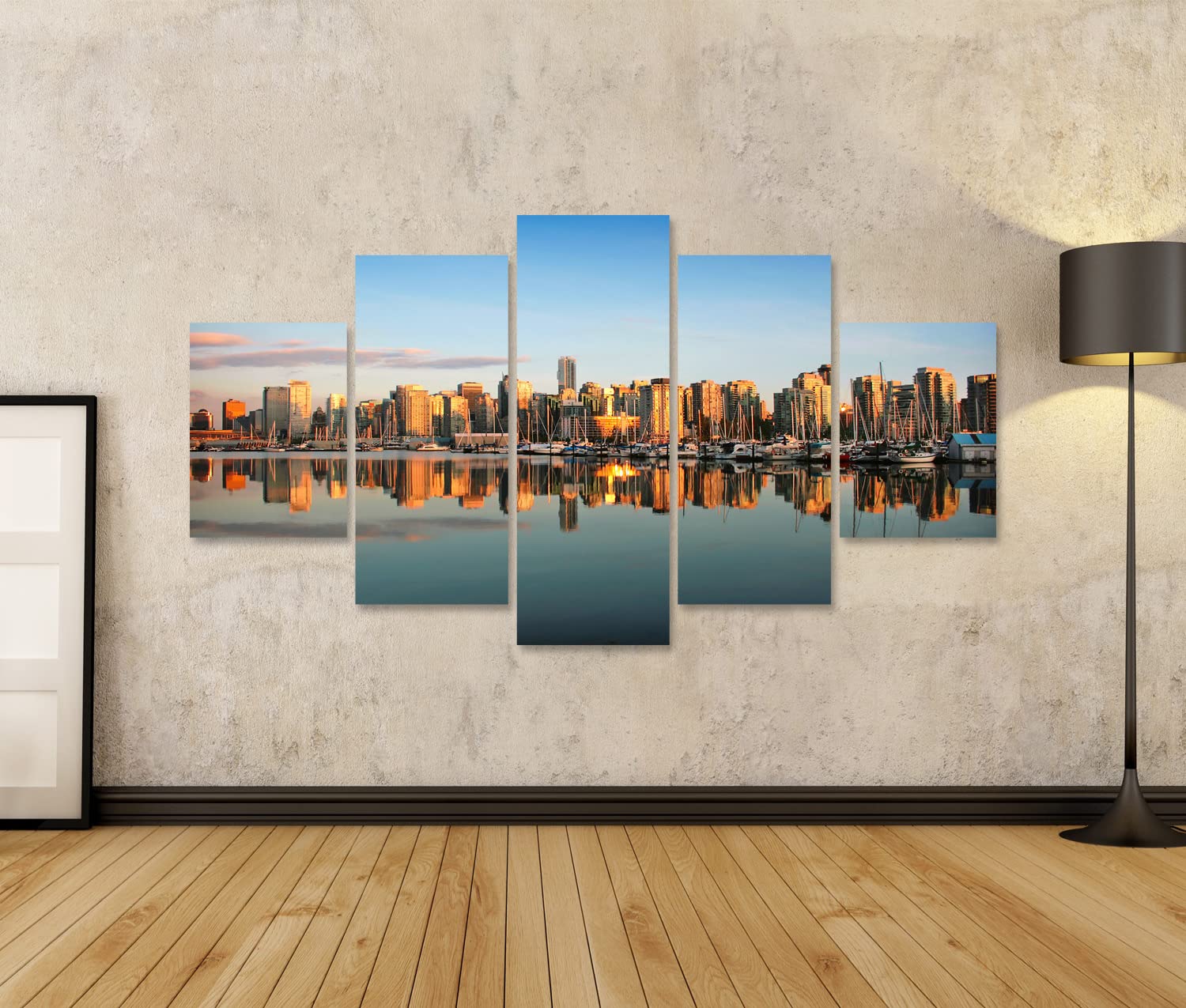 Islandburner Bild Bilder Auf Leinwand Sydney Austra Produktbild-Vorschau 9