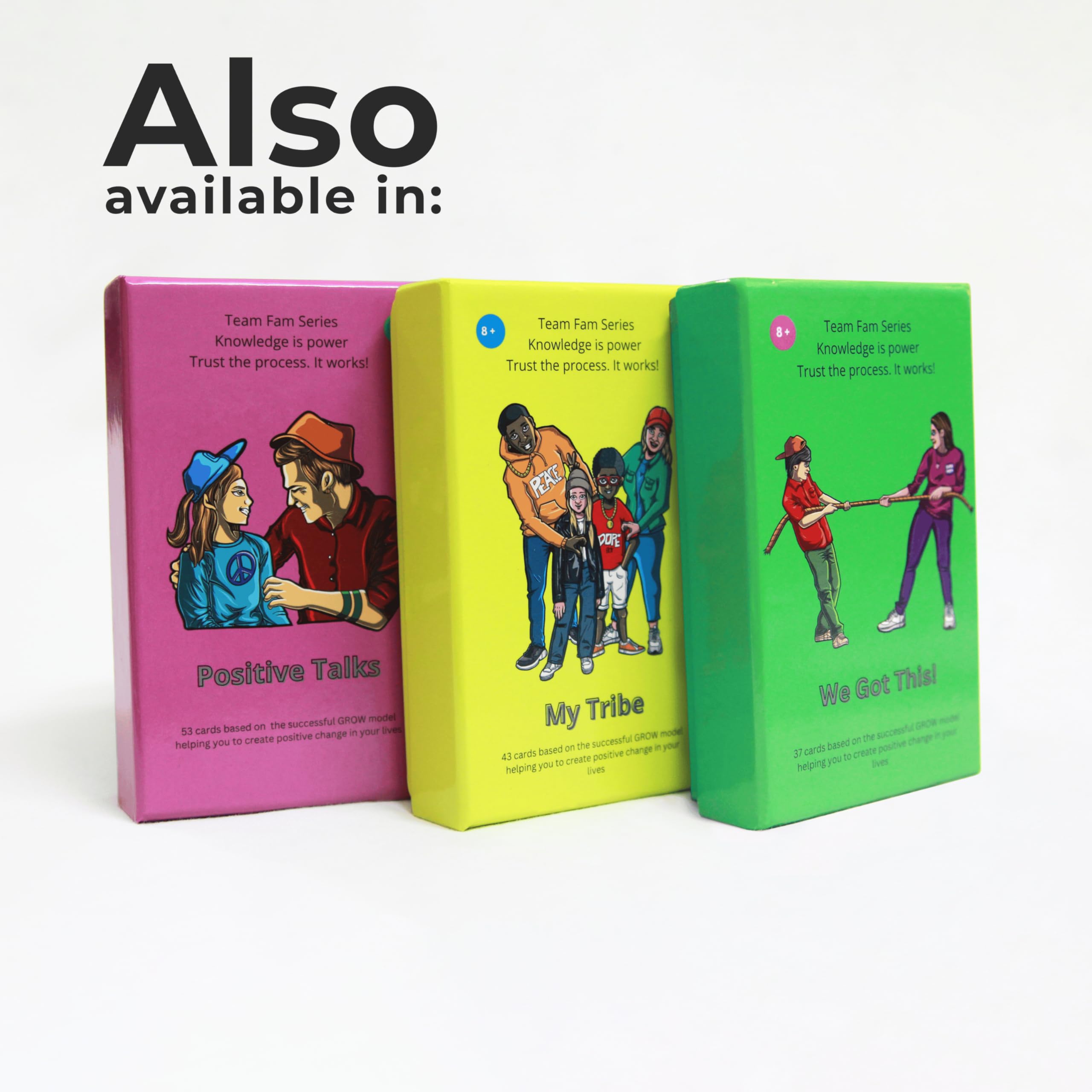 ¡Siente el amor! Tarjetas de entrenamiento: fortalece el vínculo entre padres e hijos, conexión emocional y conversaciones significativas, genera confianza y afecto con preguntas divertidas