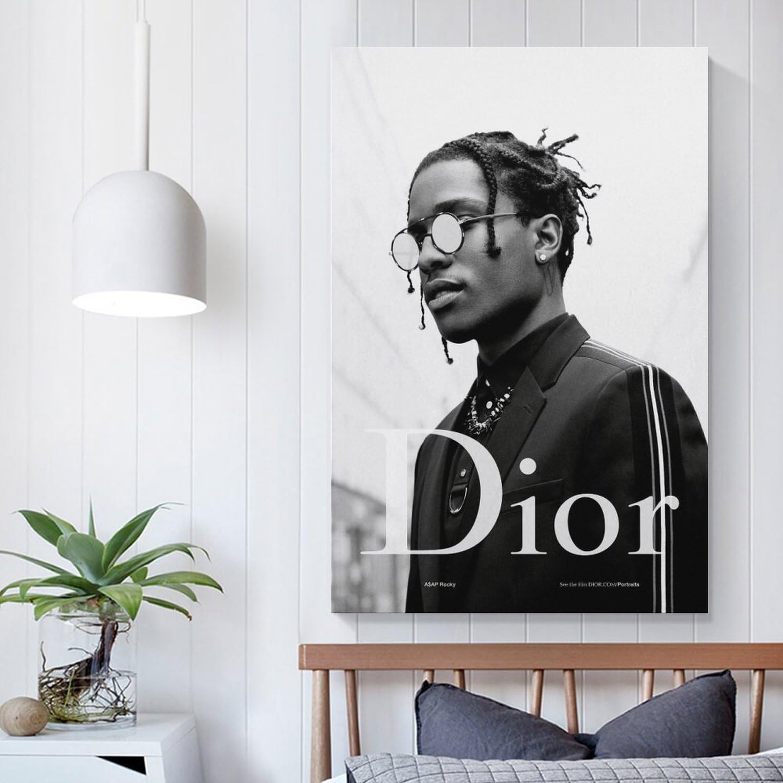 Amazon.co.jp: ロッキー・ディオール フィギュアペインティング