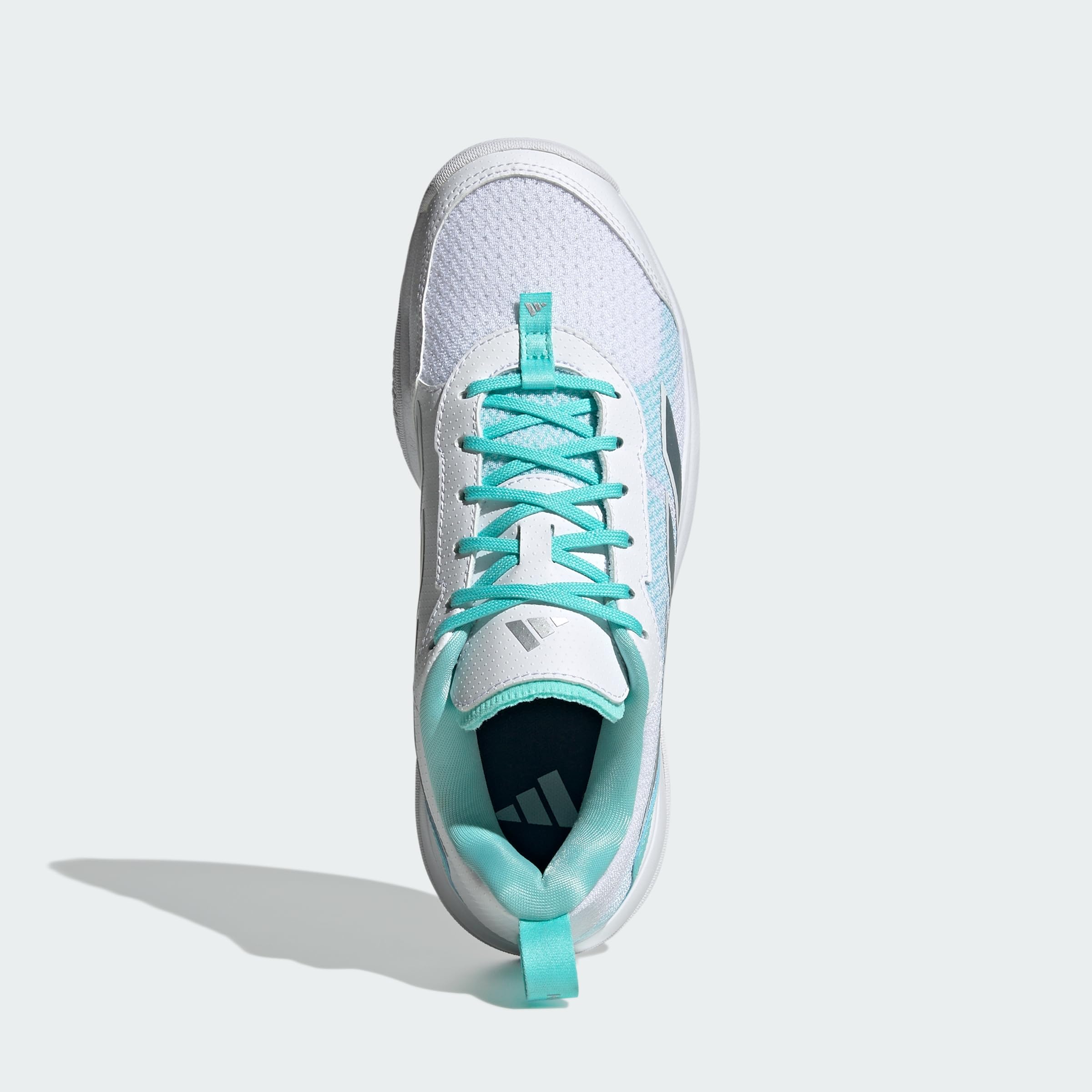 adidas Mujer Avaflash Low Tennis Zapatos