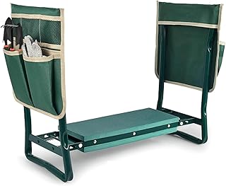Icegirl Garden Kneeler and Seat Combo