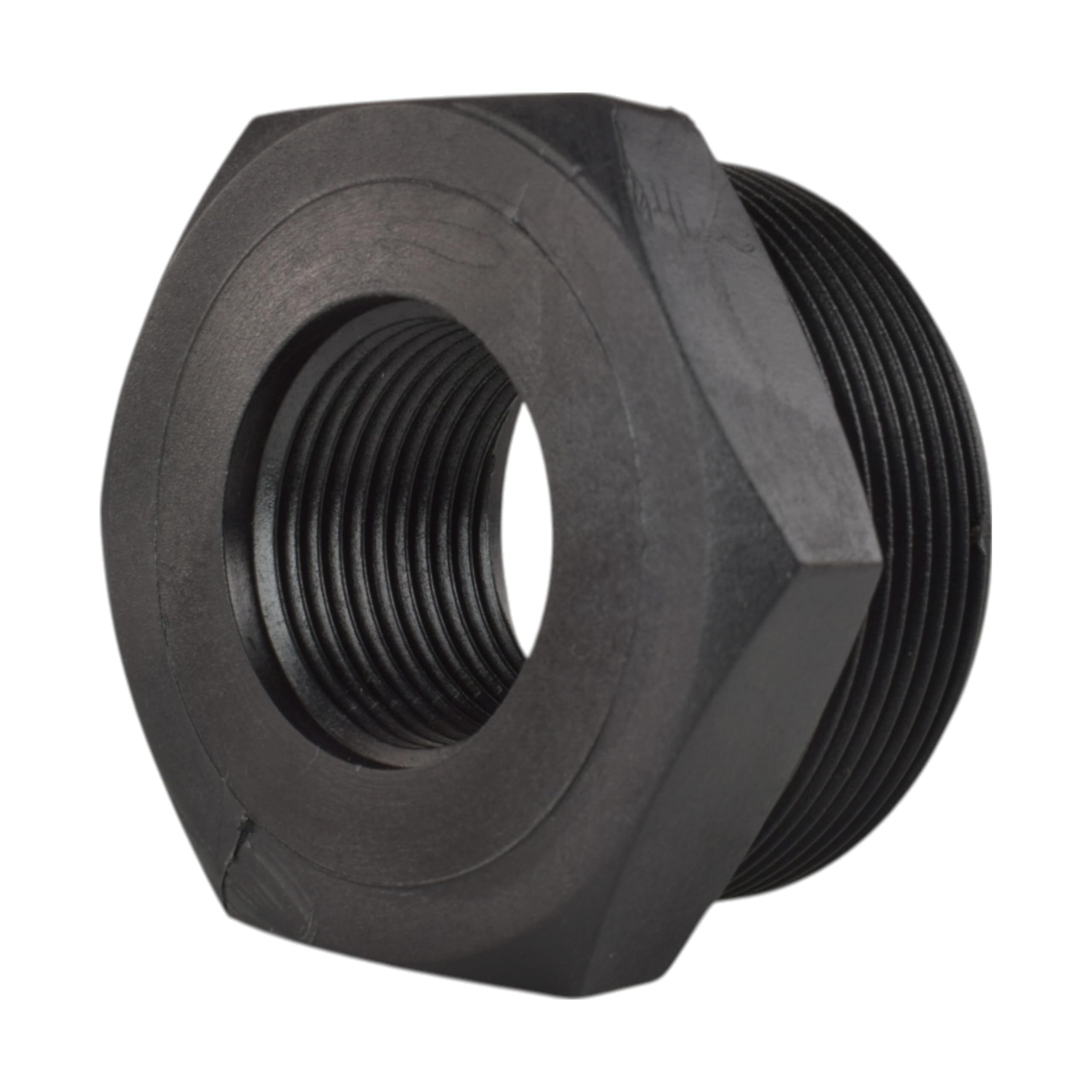 2" bsp Male/Female Threaded Water Pipe Fittings Elbow,tee Coupler (Reducer 2"-1" Female)