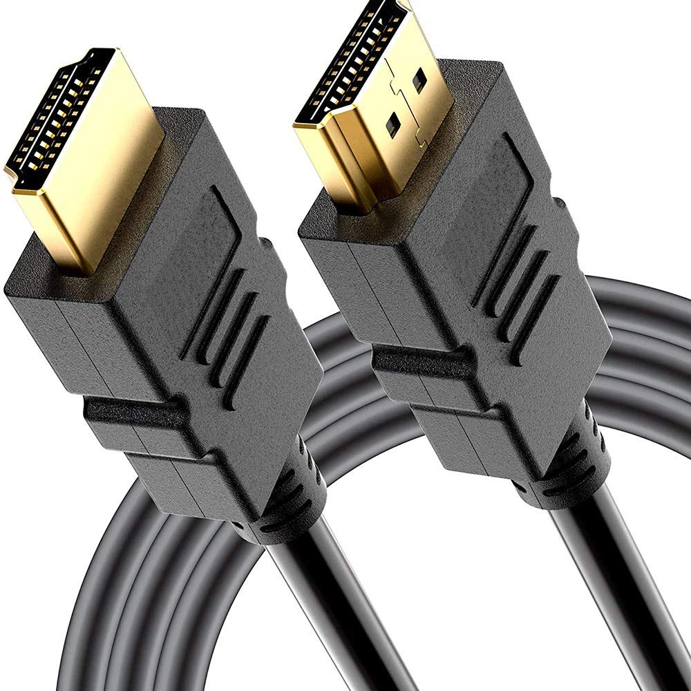 Pi+™ (PiPlus™) HDMI Cable (Male 2 Male) High Speed Supports 3D Full HD 1080P 1.5 Meters
