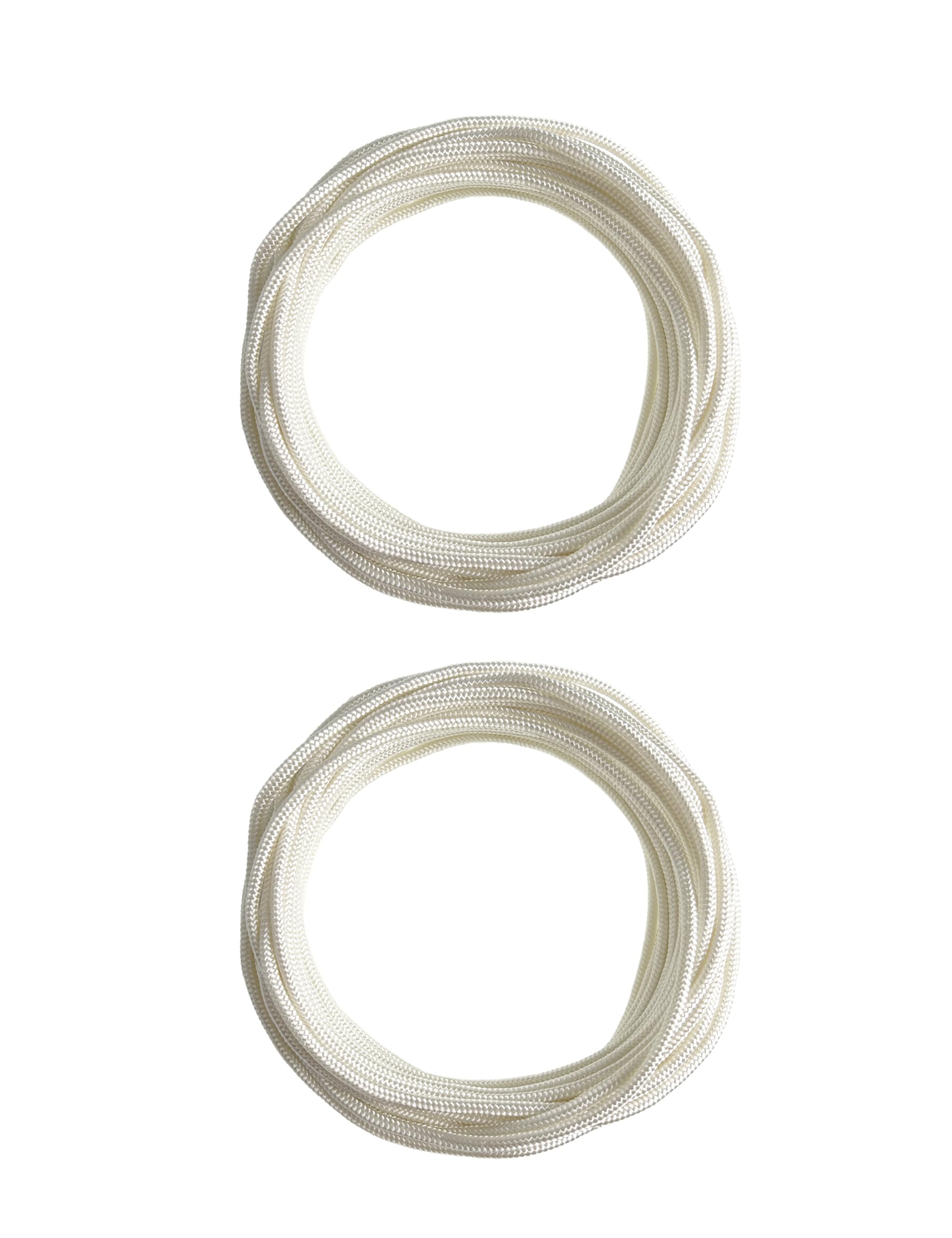 YAMAKATO 2-Pack 5.0mm x 5m Recoil Pull Cord for Honda Stihl Briggs
