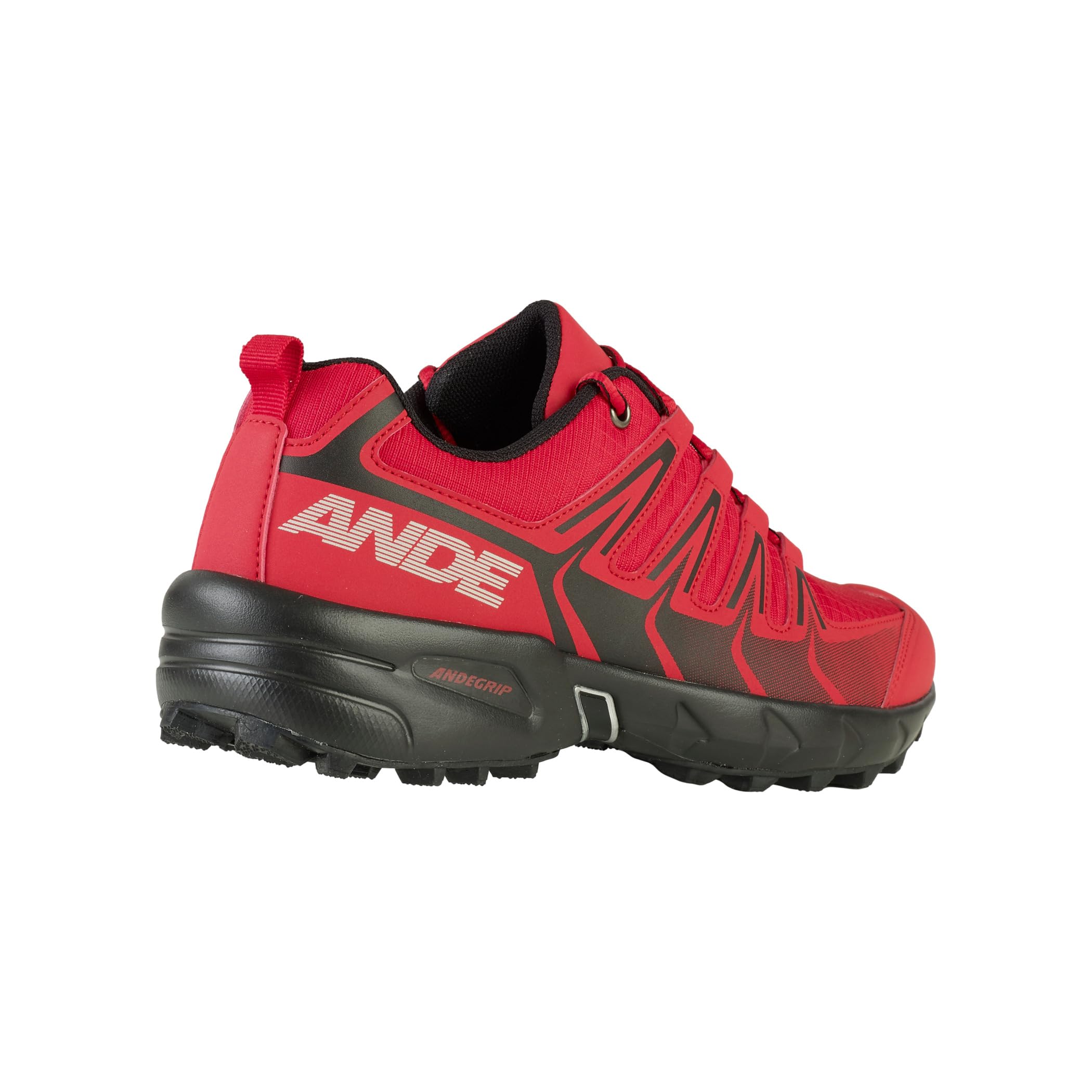 Ande New Tour Evo Scarpe da trekkingUomo