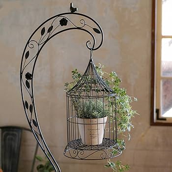 Amazon.co.jp: SPICE OF LIFE(スパイス) ロビン アイアンスタンド