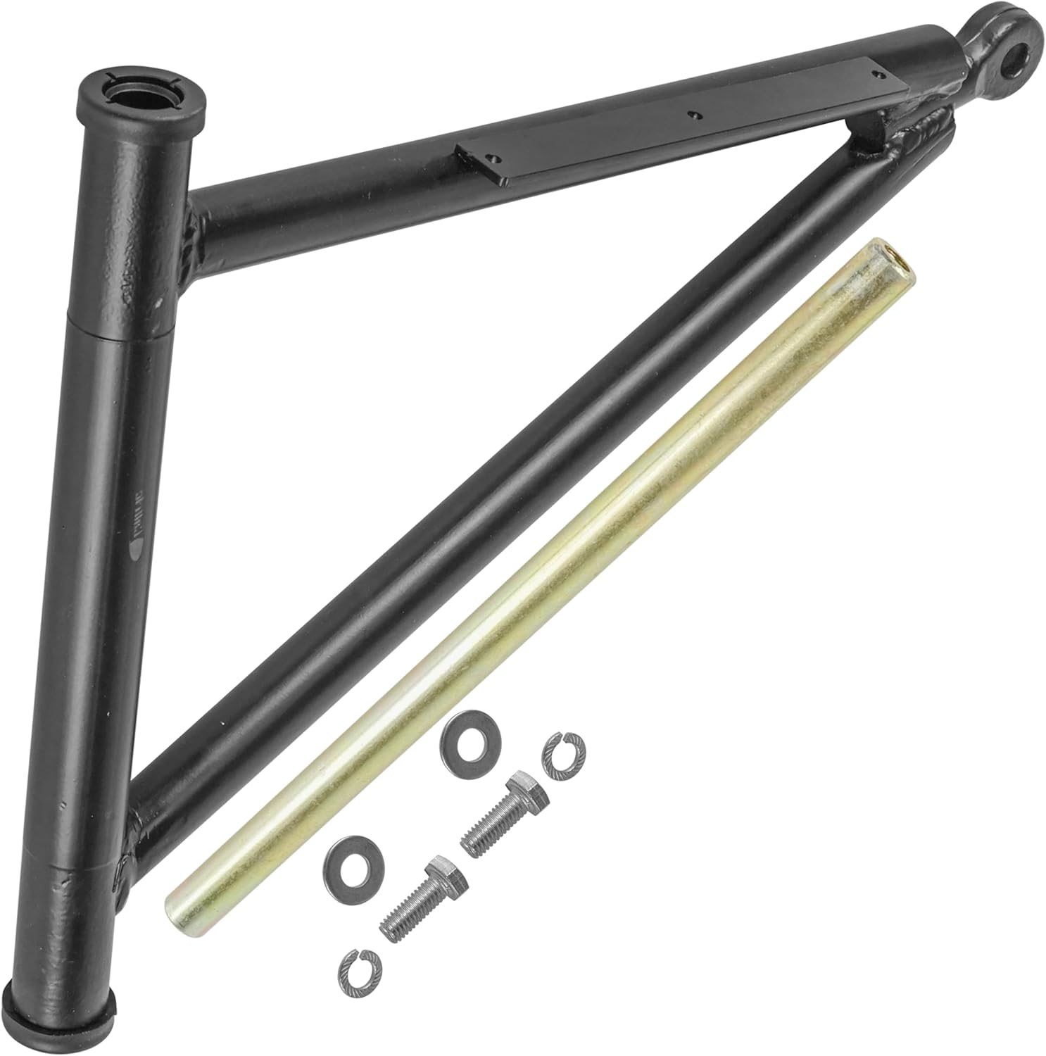 Caltric Front A-Arm Compatible with Polaris Sportsman 500 4x4 2005 2006-2013 Lower Right