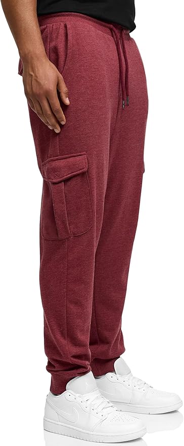 Vingino slim fit joggingbroek Salo blauw