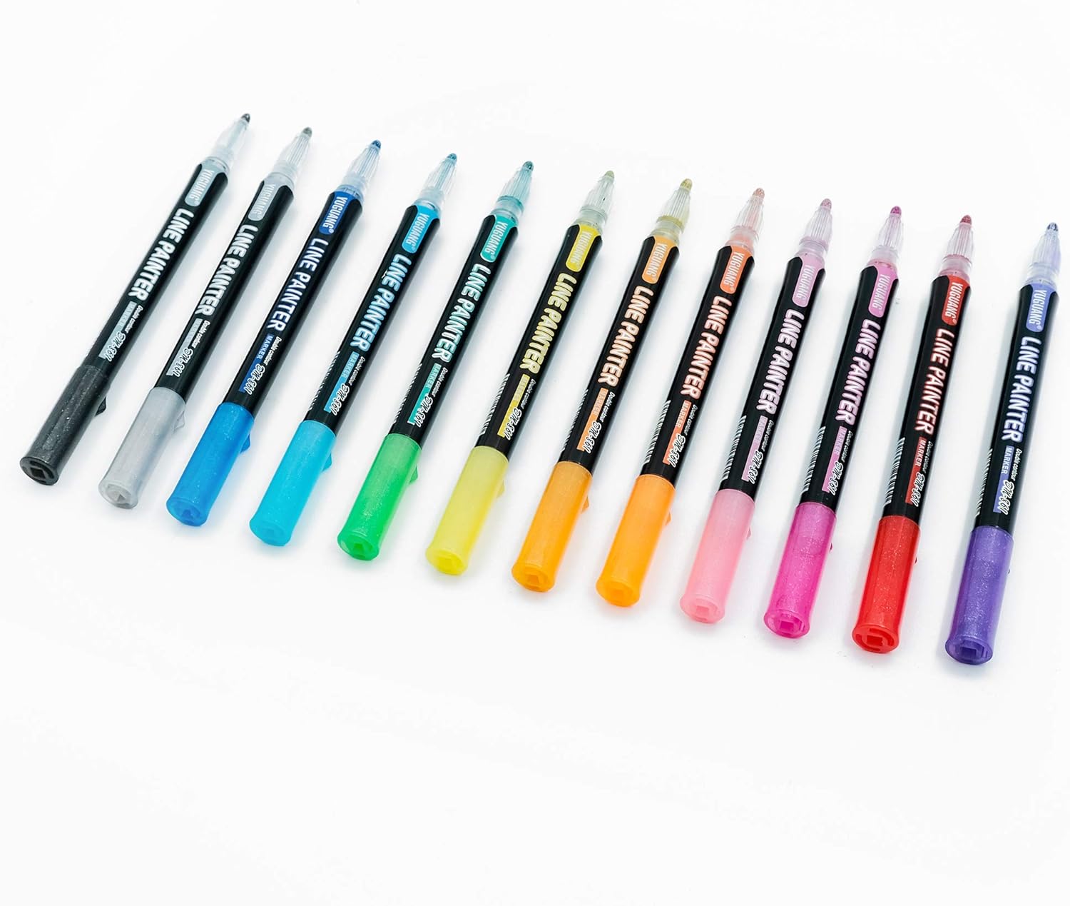 Doodle Dazzle Amazon Shimmer Markers Doodle Dazzle Shimmer Marker