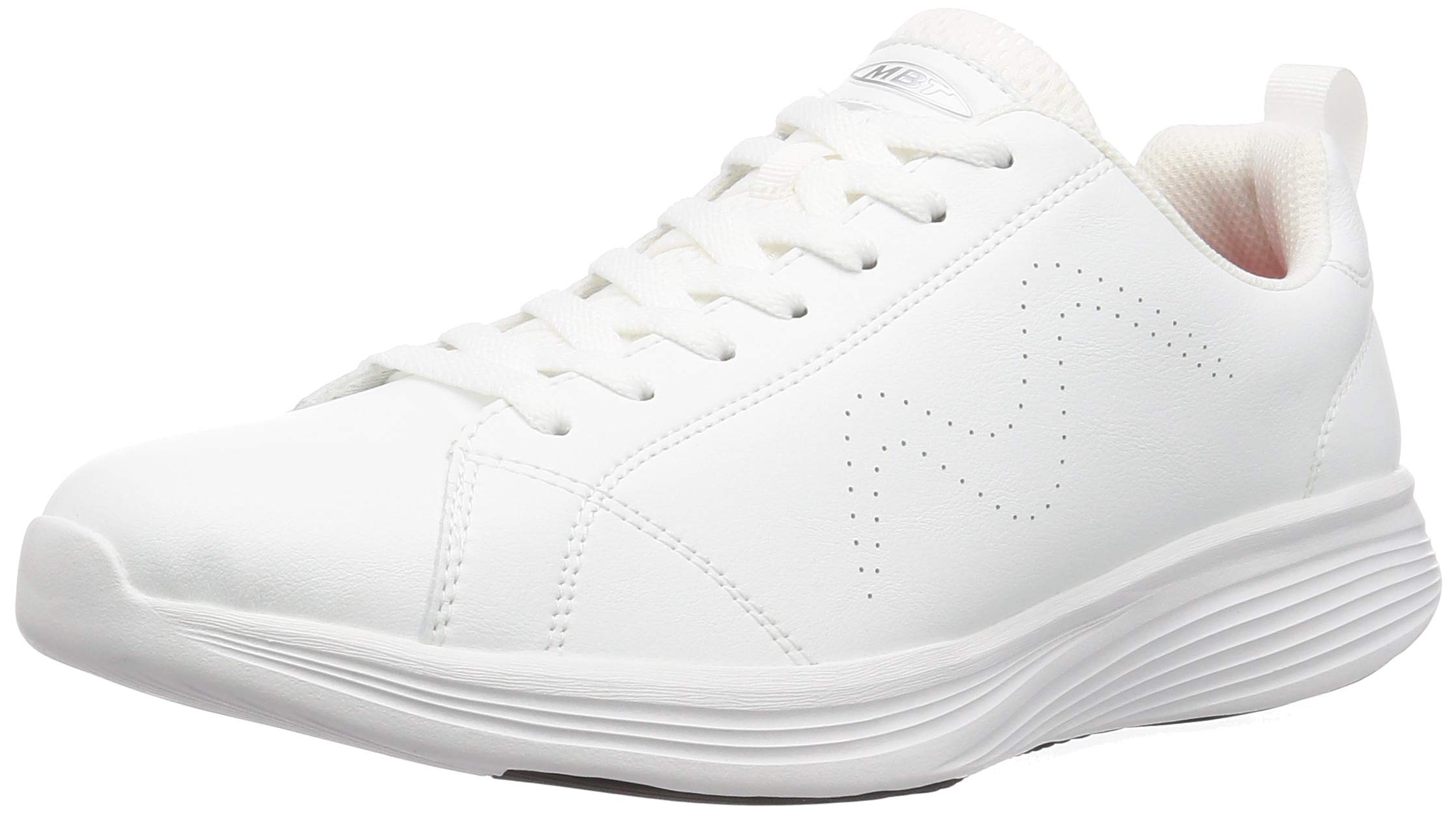 MBT Zapatillas Hombre REN REN Lace UP